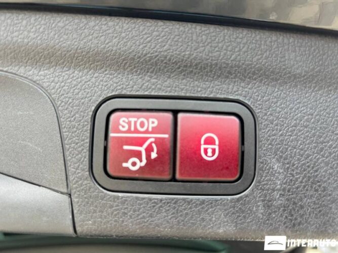 mercedes GLE 300d 2020