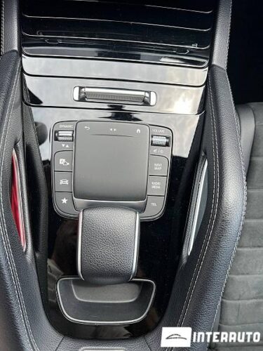 mercedes GLE 300d 2020