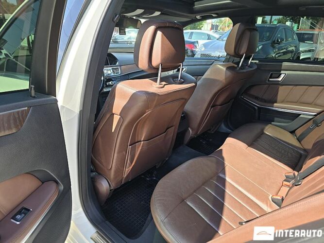 Mercedes E 250 55 mercedes E 250 2013