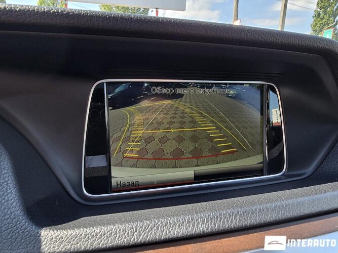 Mercedes E 250 47 mercedes E 250 2013