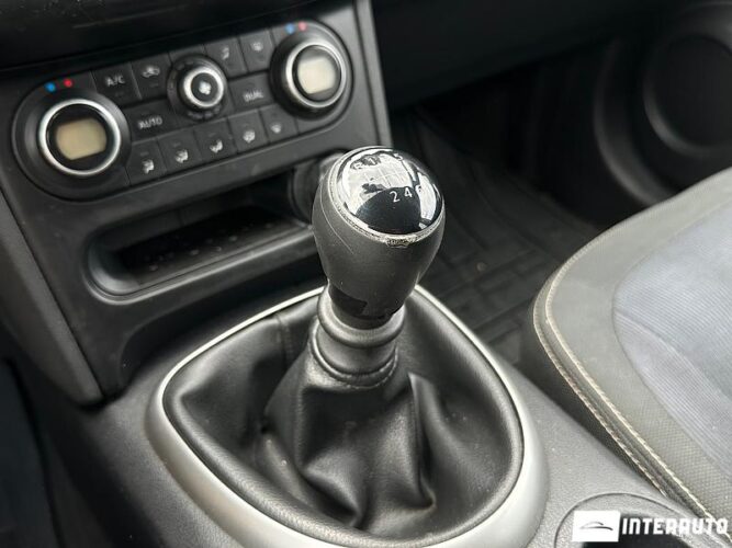 nissan Qashqai+2 2010