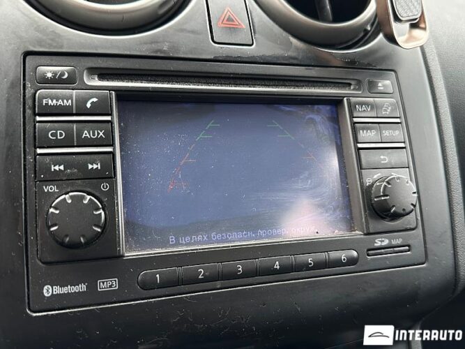 nissan Qashqai+2 2010