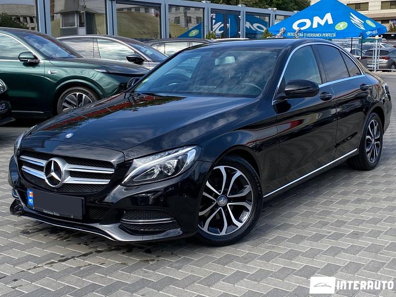 interauto oferta masina