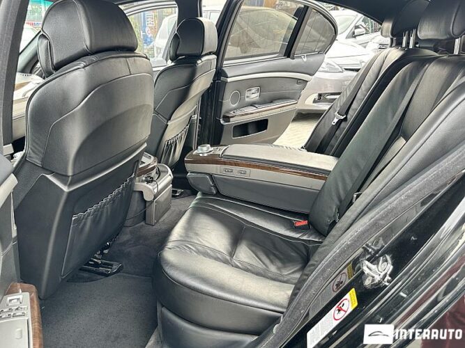 BMW 730 40 bmw 730 2005