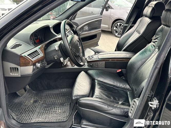 BMW 730 38 bmw 730 2005