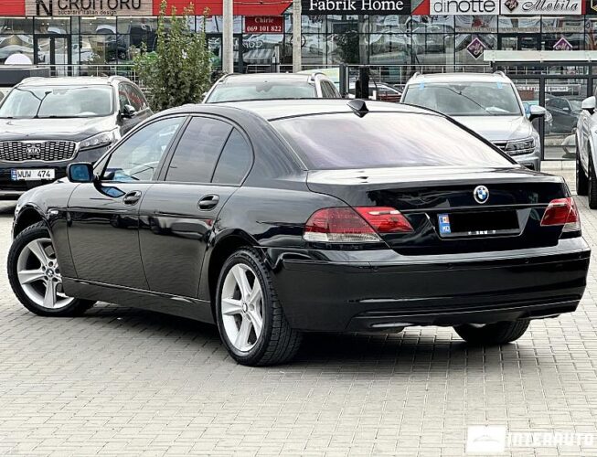BMW 730 35 bmw 730 2005