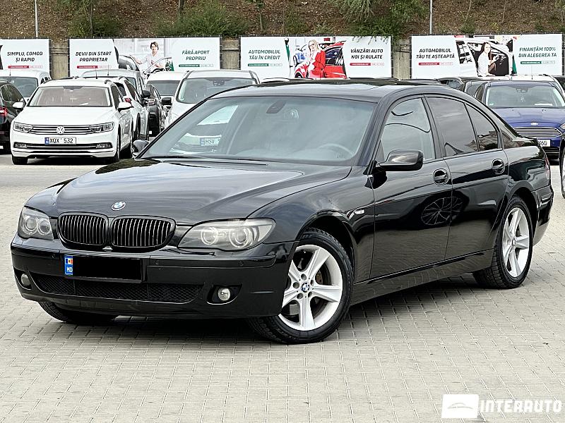 BMW 730 2 interauto oferta masina