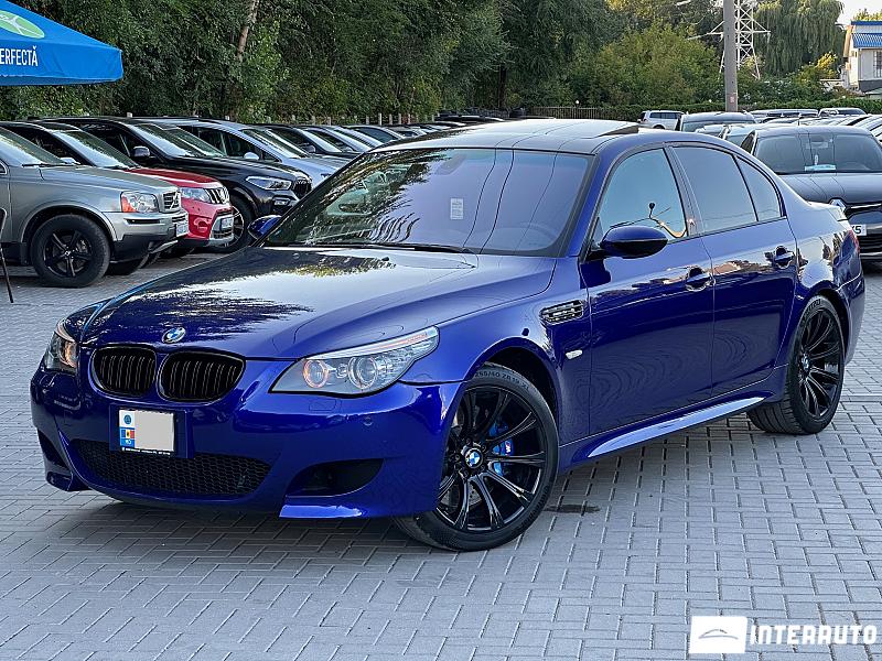 interauto oferta masina