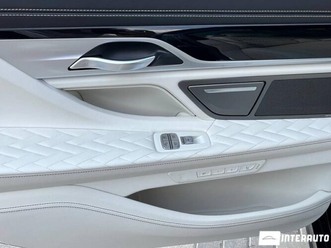 BMW 745e 50 bmw 745e 2020