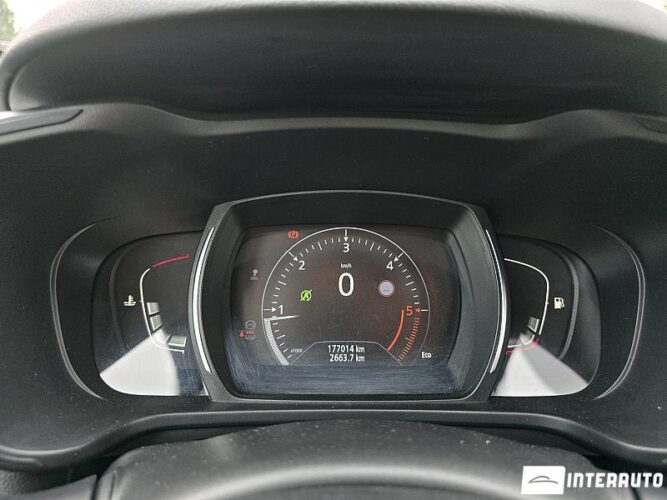 Renault Kadjar 34 renault Kadjar 2015