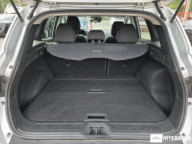 Renault Kadjar 41 renault Kadjar 2015