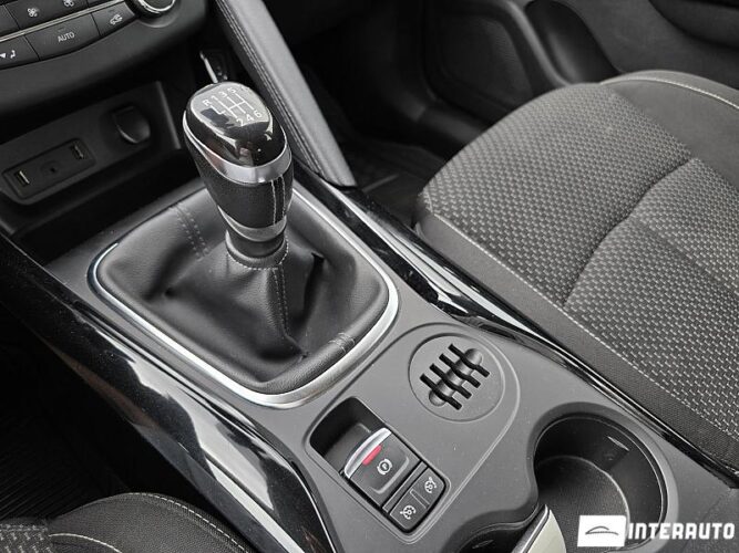 Renault Kadjar 37 renault Kadjar 2015