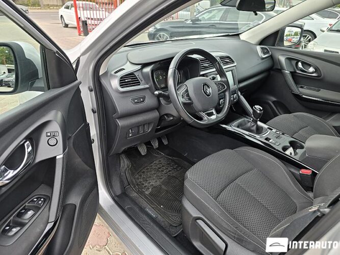 Renault Kadjar 32 renault Kadjar 2015