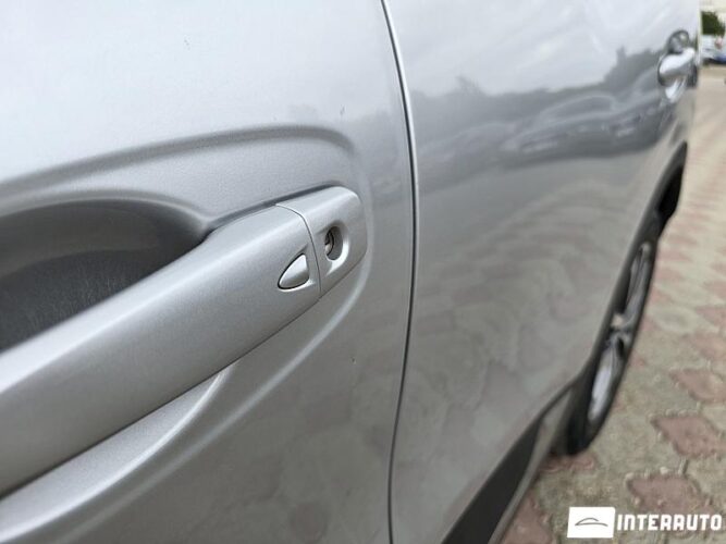 Renault Kadjar 31 renault Kadjar 2015