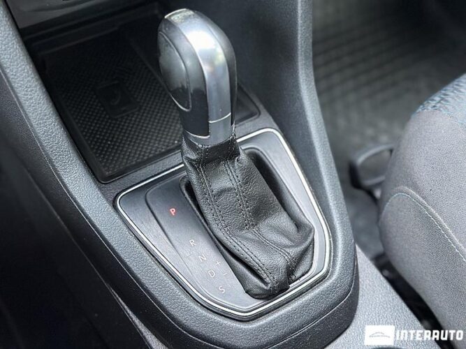 volkswagen Caddy Maxi 2015