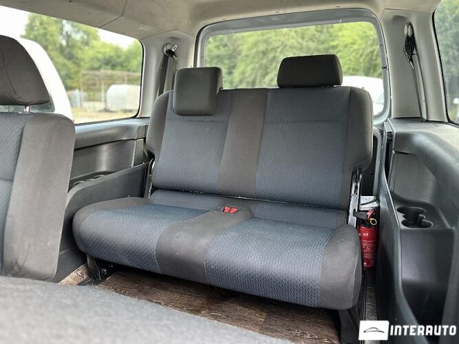 volkswagen Caddy Maxi 2015