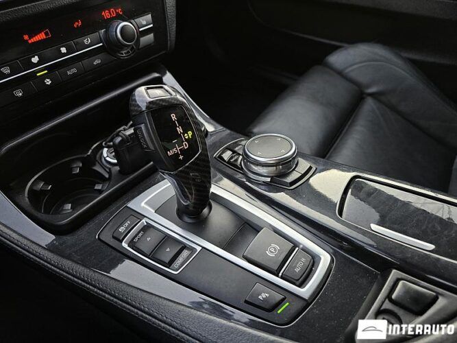 BMW 520 41 bmw 520 2013