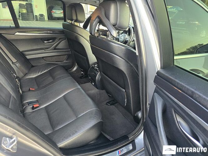 BMW 520 43 bmw 520 2013