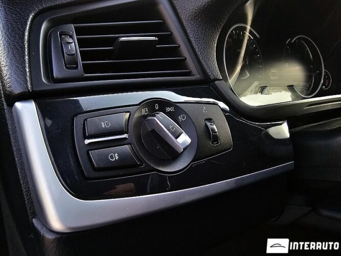 BMW 520 36 bmw 520 2013