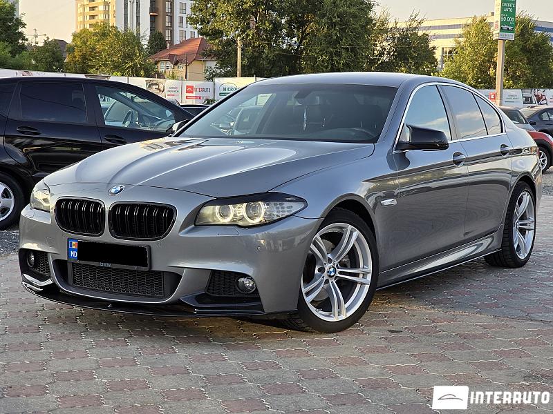BMW 520 2 interauto oferta masina
