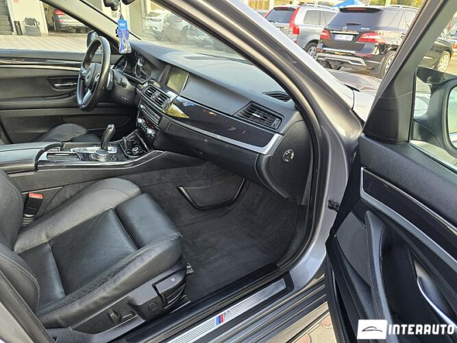 BMW 520 42 bmw 520 2013