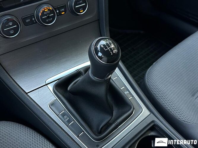 volkswagen Golf 2013