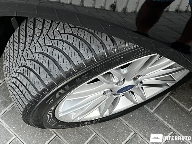 ford Grand C-MAX 2017