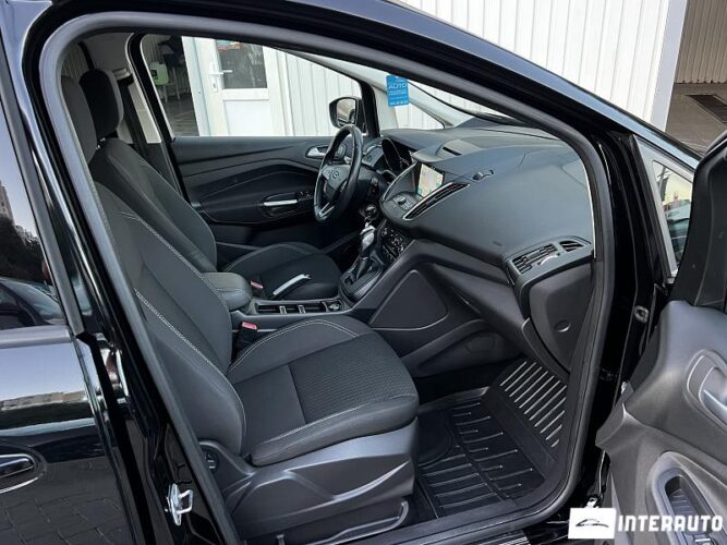 ford Grand C-MAX 2017