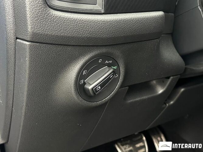 skoda Kodiaq RS 2020