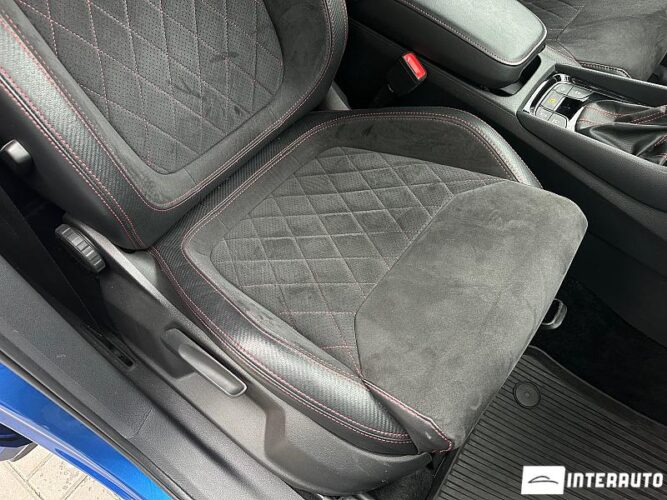 skoda Kodiaq RS 2020