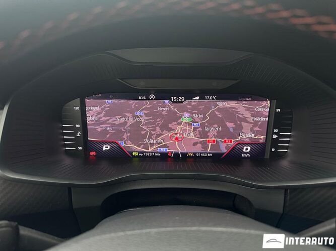 skoda Kodiaq RS 2020