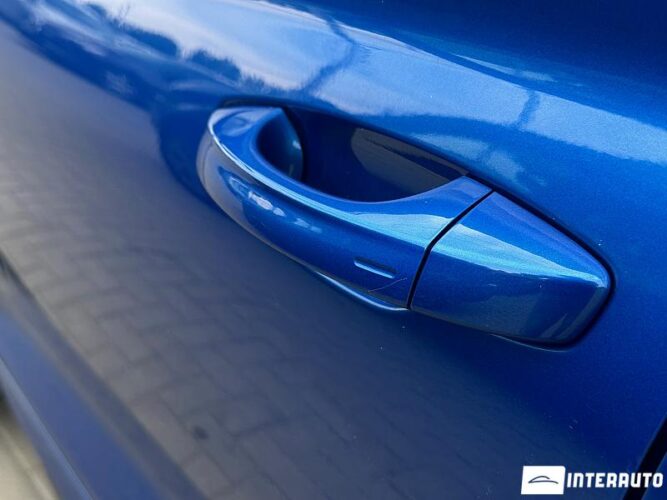 skoda Kodiaq RS 2020