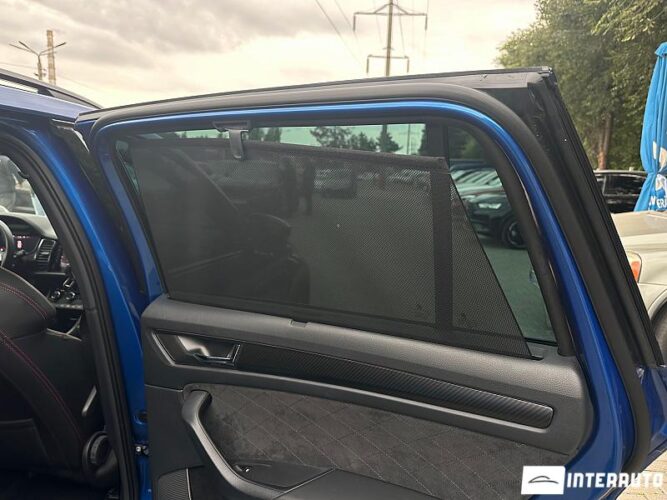 skoda Kodiaq RS 2020