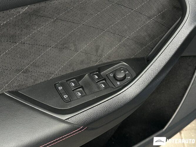 skoda Kodiaq RS 2020