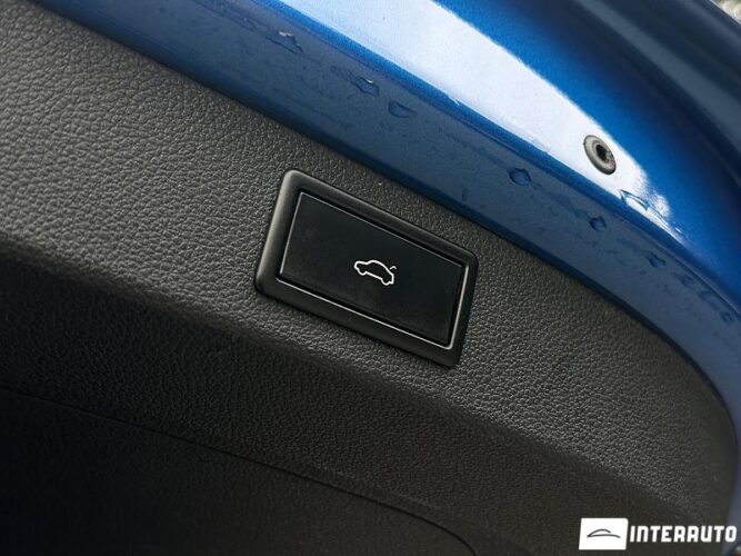 skoda Kodiaq RS 2020