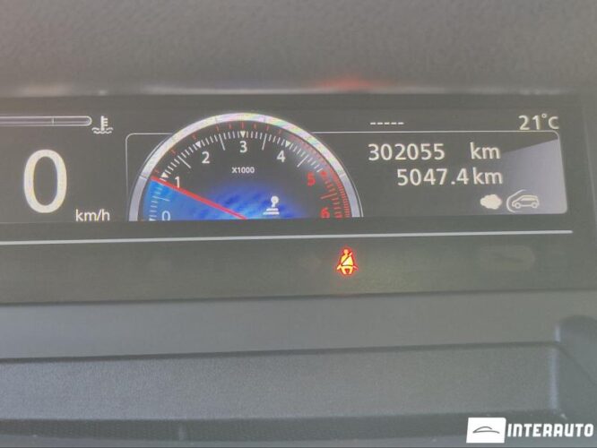 renault Grand Scenic 2012