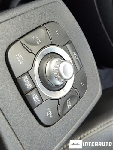 renault Grand Scenic 2012