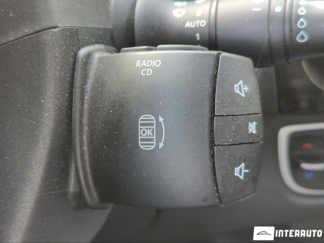 renault Grand Scenic 2012