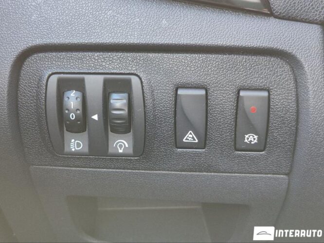 renault Grand Scenic 2012