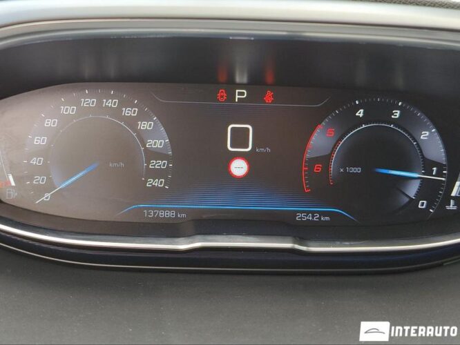 Peugeot 3008 36 peugeot 3008 2018