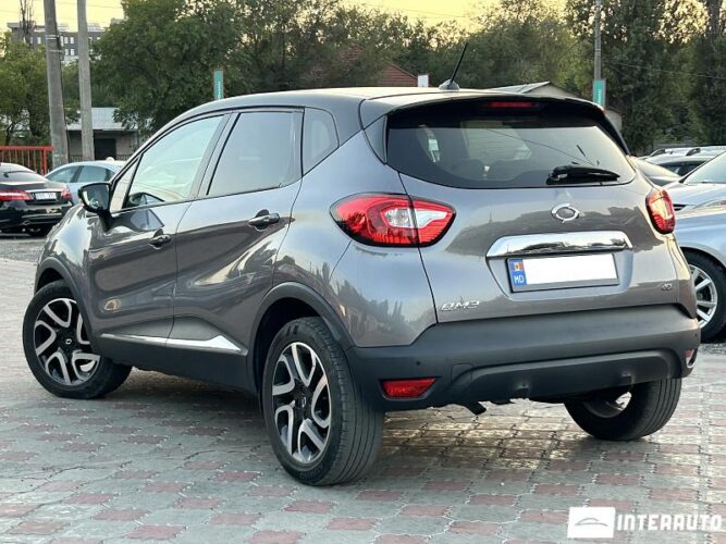 Renault Captur 35 renault Captur 2016