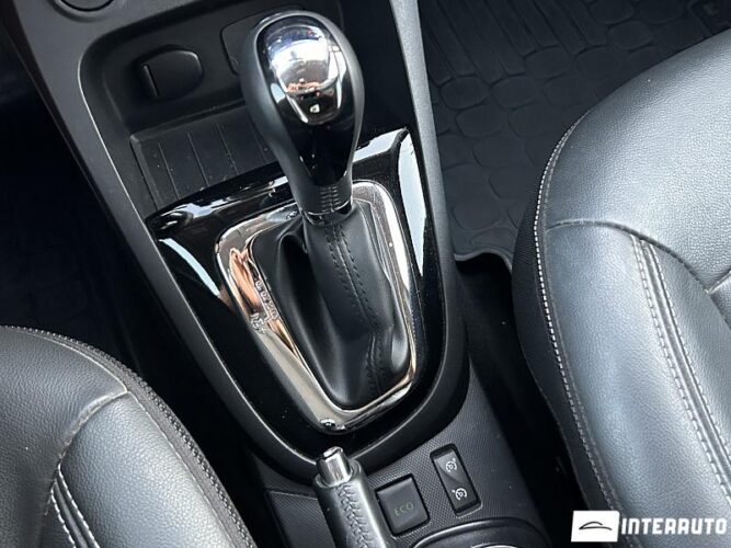 Renault Captur 47 renault Captur 2016