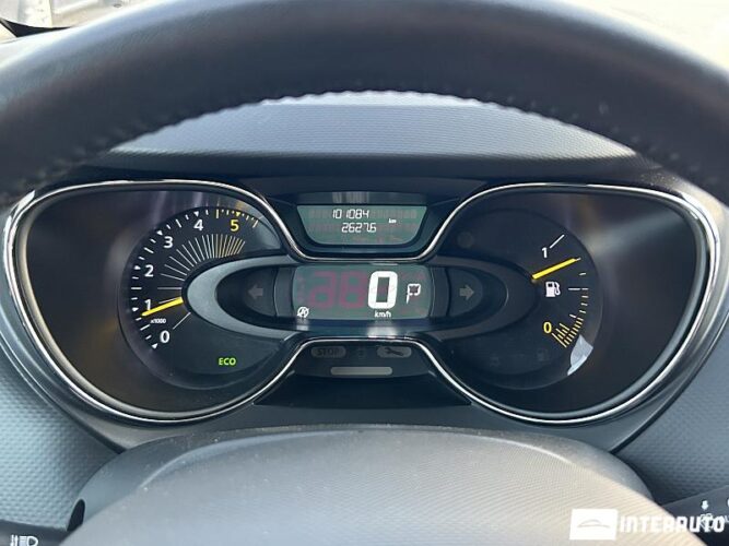 Renault Captur 42 renault Captur 2016