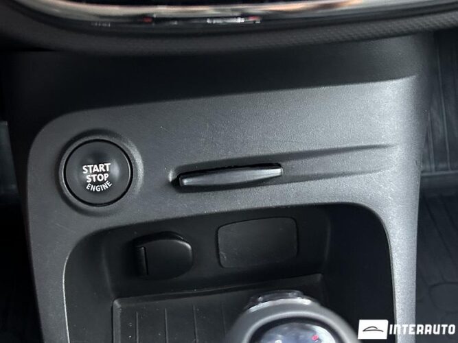 Renault Captur 46 renault Captur 2016