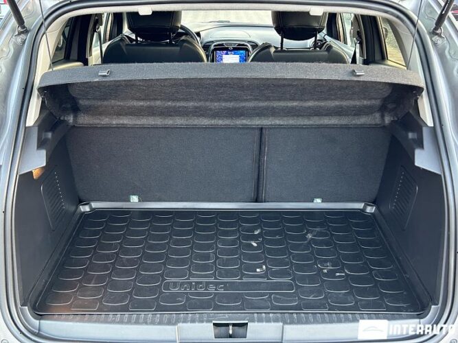 Renault Captur 51 renault Captur 2016