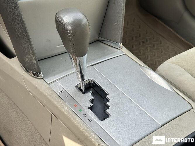 Toyota Camry 39 toyota Camry 2008