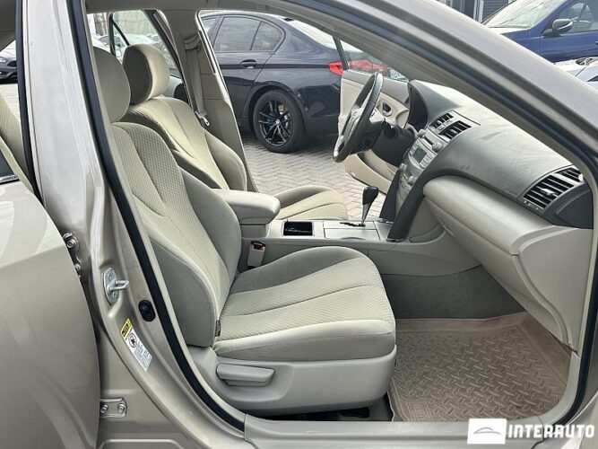 Toyota Camry 42 toyota Camry 2008