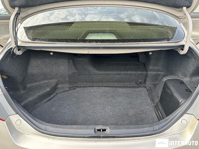 Toyota Camry 47 toyota Camry 2008