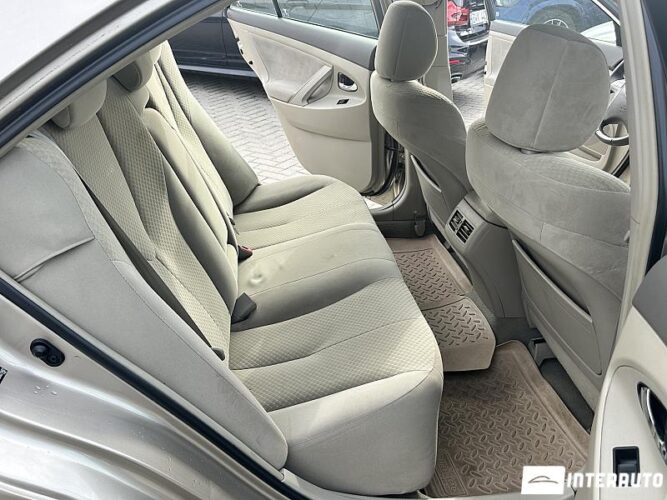 Toyota Camry 41 toyota Camry 2008