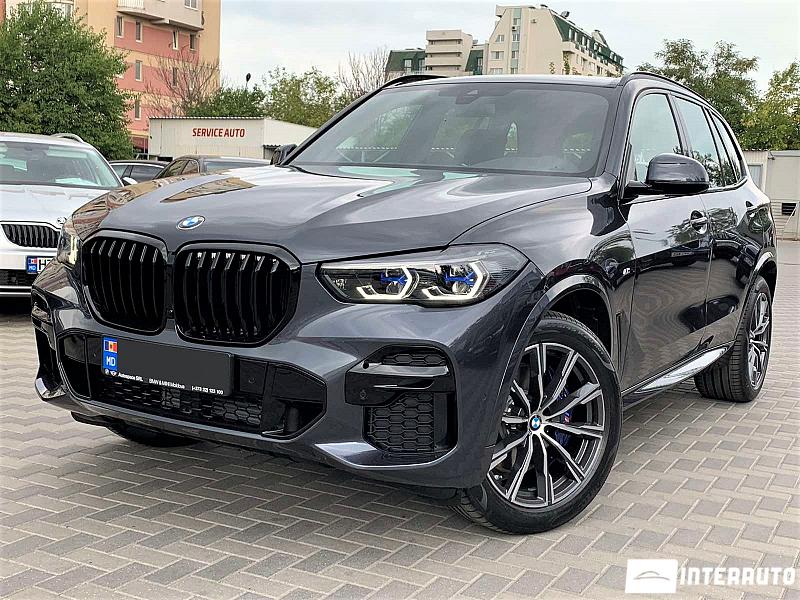 interauto oferta masina